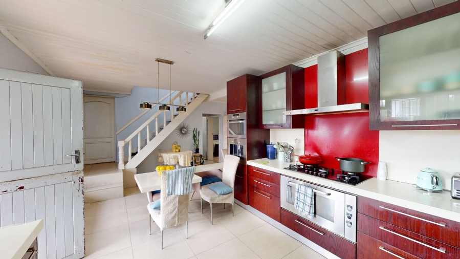 4 Bedroom Property for Sale in Rustdal Western Cape